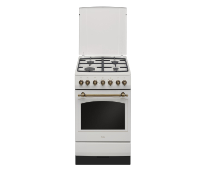 Kuchenka gazowo-elektryczna Amica 515GE2.33ZPMSDPA(CI)